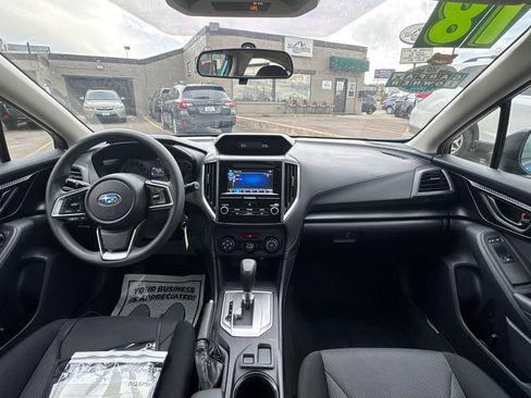 Used 2018 Subaru Impreza 2.0i w/ Popular Package #5 AWD/4WD image 16
