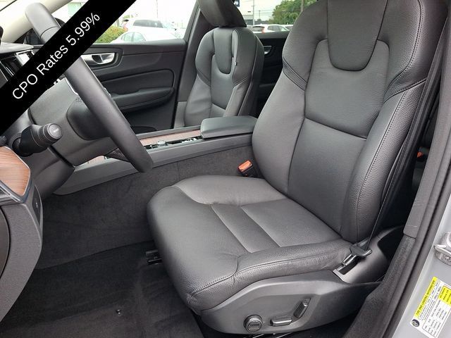 Certified 2024 Volvo XC60 B5 Plus w/ Protection Package Premier AWD/4WD image 16