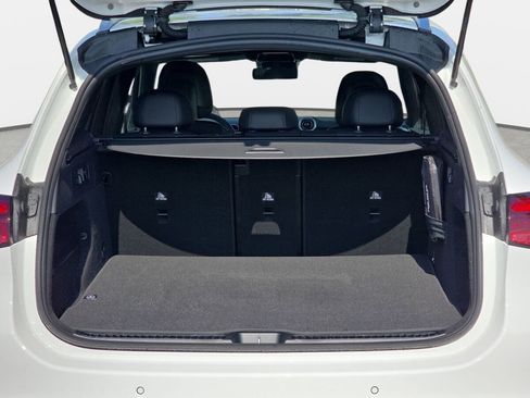 New 2026 Mercedes-Benz GLC 300 4MATIC image 12