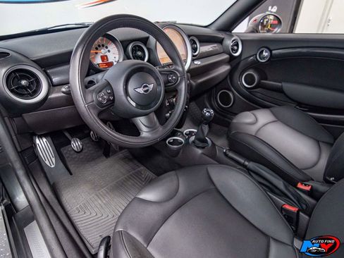 Used 2013 MINI Cooper Coupe S image 13