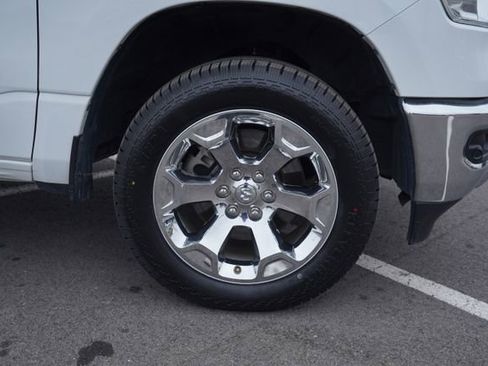 Used 2022 RAM 1500 Big Horn image 44