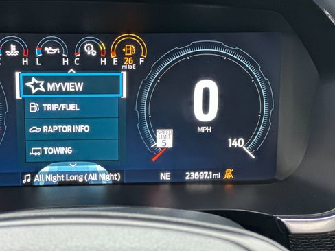 Used 2023 Ford F150 Raptor AWD/4WD image 32