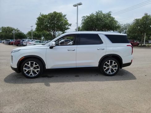 Used 2022 Hyundai Palisade SEL w/ Premium Package AWD/4WD image 8