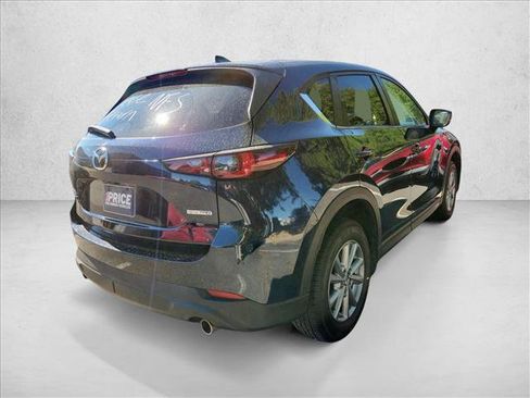 Used 2023 MAZDA CX-5 AWD 2.5 S image 11