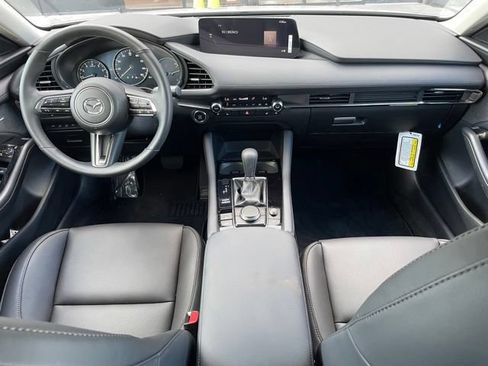 New 2024 MAZDA MAZDA3 2.5 Turbo Sedan w/Premium Plus AWD/4WD image 18