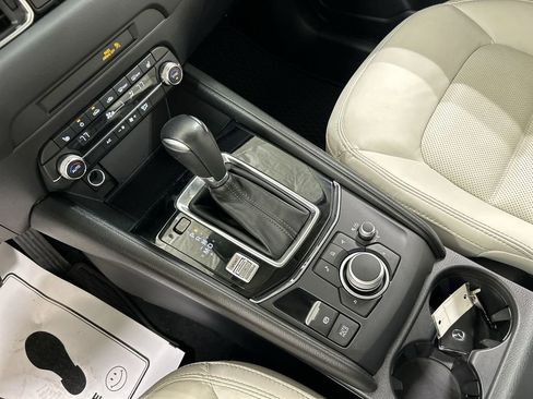 Used 2023 MAZDA CX-5 AWD 2.5 S image 17