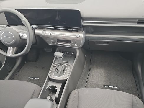 New 2026 Hyundai Kona SEL Sport AWD/4WD image 11