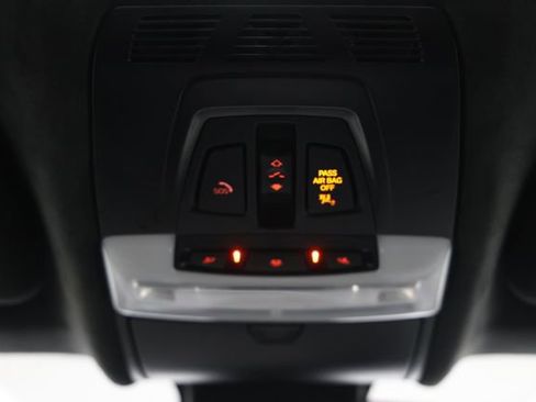 Used 2018 BMW X5 M AWD/4WD image 40