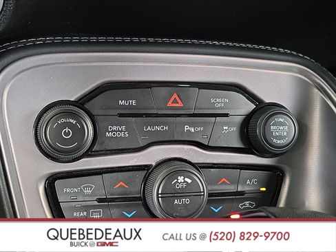 Used 2023 Dodge Challenger R/T Scat Pack RWD image 20