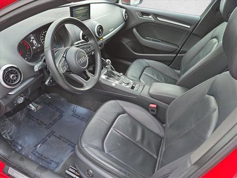 Used 2017 Audi A3 2.0T Premium Plus w/ Premium Plus Package image 15