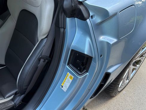 Used 2012 Chevrolet Corvette Z06 w/ 2LZ Preferred Equipment Group image 63