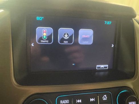 Used 2017 GMC Yukon Denali image 27