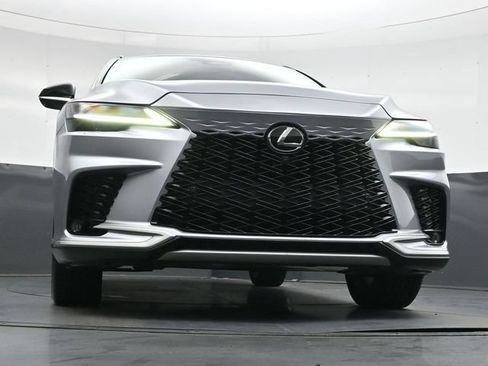 Used 2024 Lexus RX 350 F Sport w/ Convenience Package AWD/4WD image 40