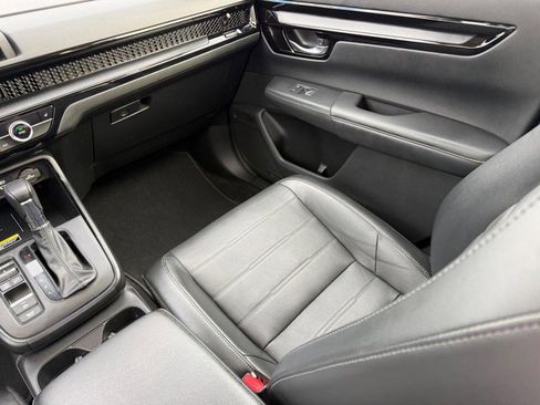 Certified 2023 Honda CR-V EX-L image 18