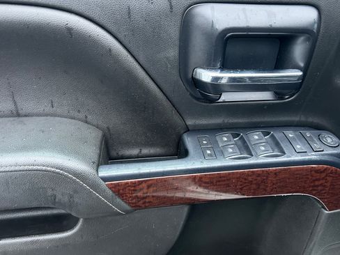 Used 2014 GMC Sierra 1500 SLE image 8