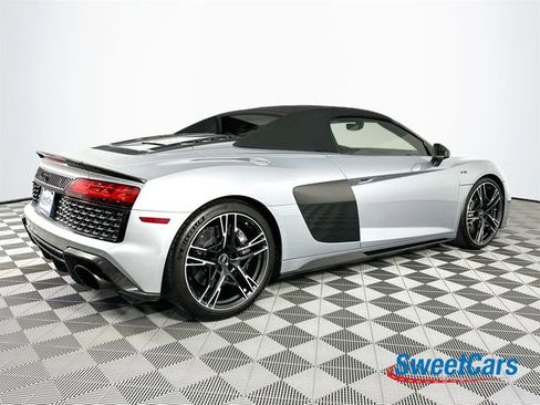 Used 2021 Audi R8 V10 performance AWD/4WD image 15