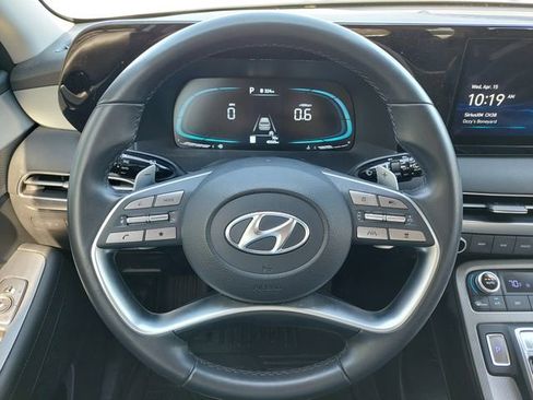 Used 2023 Hyundai Palisade XRT image 34