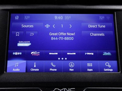 Used 2020 Ford Fusion SE image 32