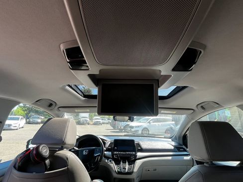 Used 2019 Honda Odyssey EX-L image 13