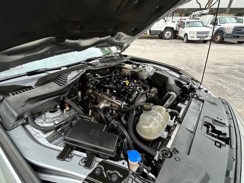 Used 2023 Ford Mustang Premium w/ Equipment Group 201A image 31