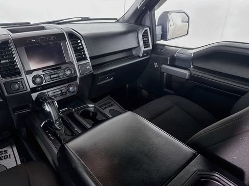 Used 2018 Ford F150 XLT w/ Equipment Group 302A Luxury AWD/4WD image 23