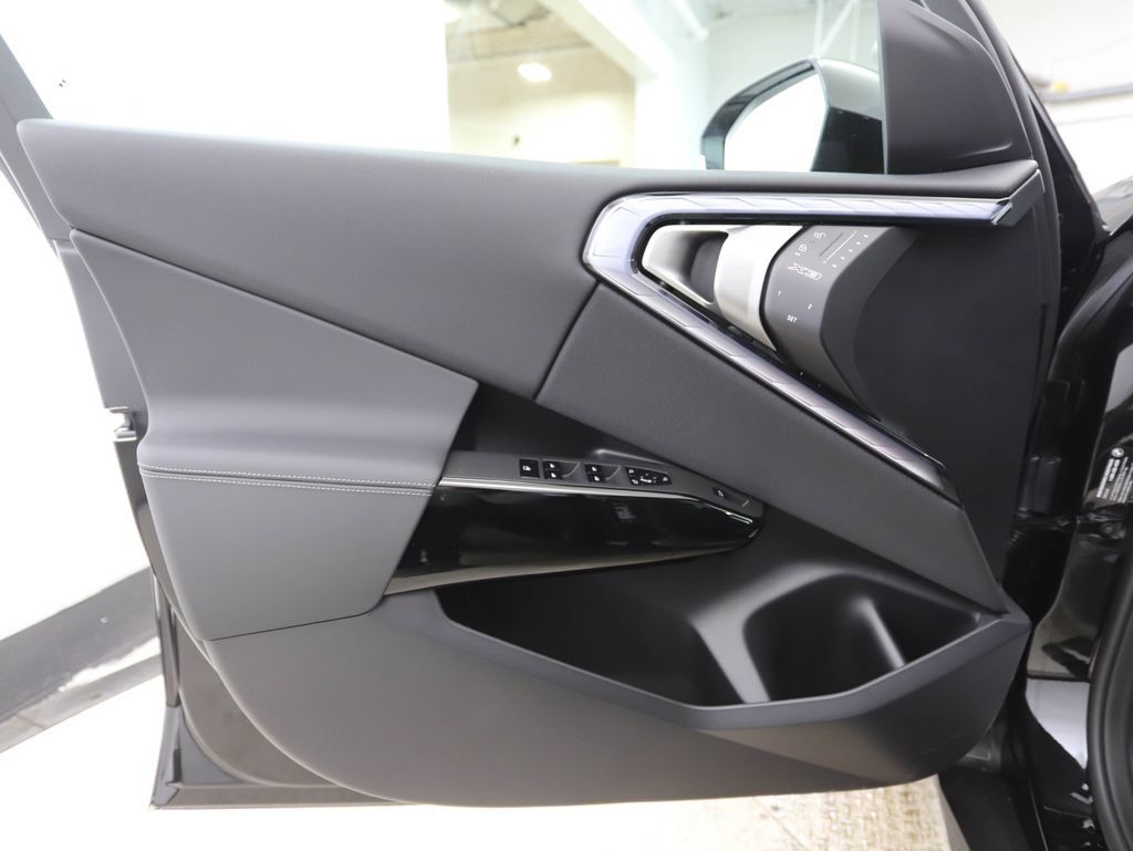 Used 2026 BMW X3 xDrive30i AWD/4WD image 9
