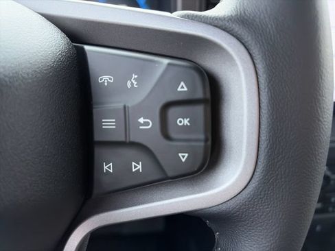 New 2026 Ford Bronco Big Bend AWD/4WD image 11
