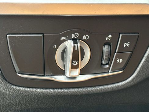 Used 2024 BMW X3 xDrive30i w/ Premium Package AWD/4WD image 40