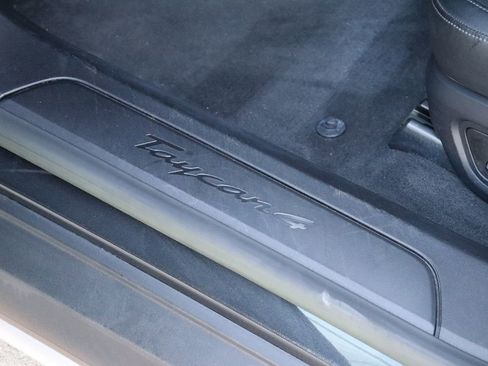 Used 2022 Porsche Taycan 4 Cross Turismo image 45