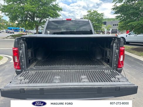 Used 2021 Ford F150 XLT w/ Equipment Group 301A Mid AWD/4WD image 12