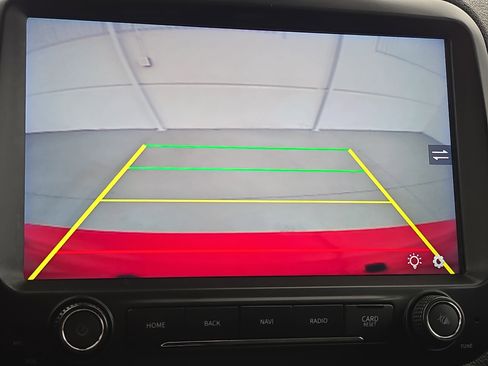 Used 2015 Jeep Renegade Latitude image 22