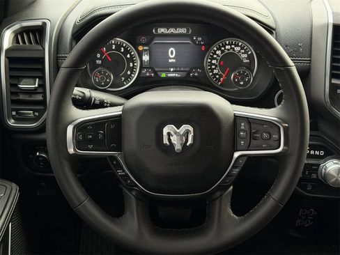 Used 2025 RAM 1500 Laramie image 13