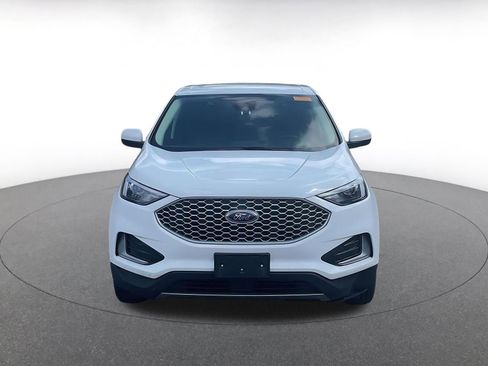 Used 2023 Ford Edge SEL image 3