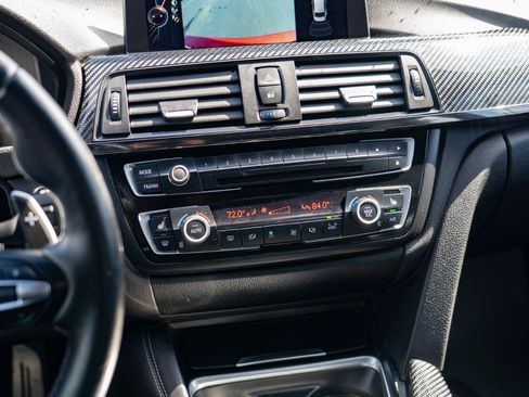 Used 2015 BMW M3 RWD image 23