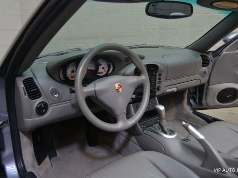Used 2002 Porsche 911 Cabriolet image 15