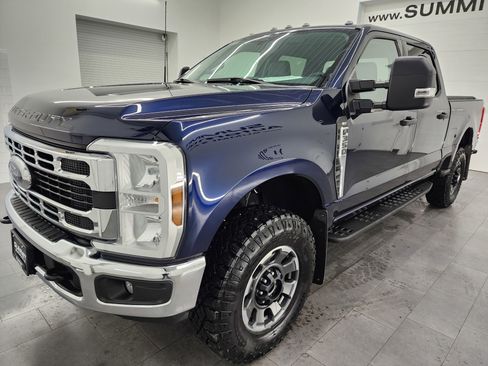 Used 2024 Ford F350 XLT w/ Tremor Off-Road Package image 7
