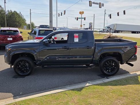 New 2026 Toyota Tacoma SR5 AWD/4WD image 4