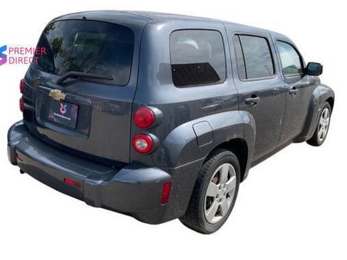 Used 2011 Chevrolet HHR LS FWD image 5