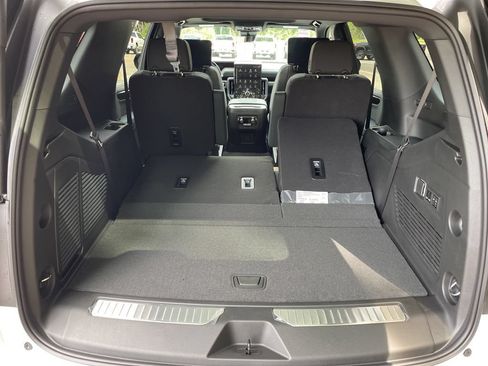 New 2026 GMC Yukon AT4 w/ AT4 Premium Plus Package AWD/4WD image 44