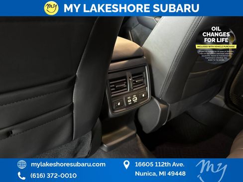 New 2026 Subaru Outback Limited XT AWD/4WD image 24