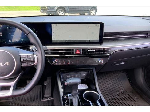 Used 2026 Kia K5 GT-Line w/ GT-Line Premium Package FWD image 6