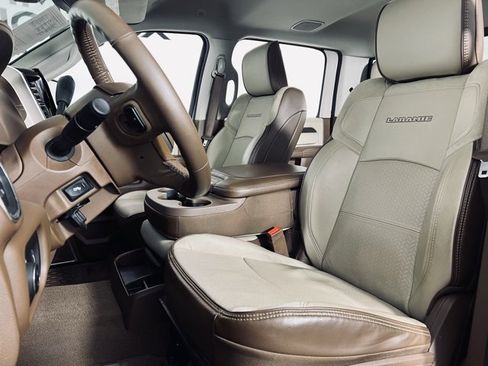 Used 2023 RAM 3500 Laramie image 10