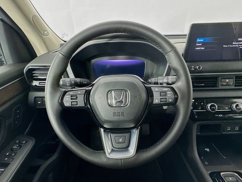 New 2026 Honda Pilot Elite image 11
