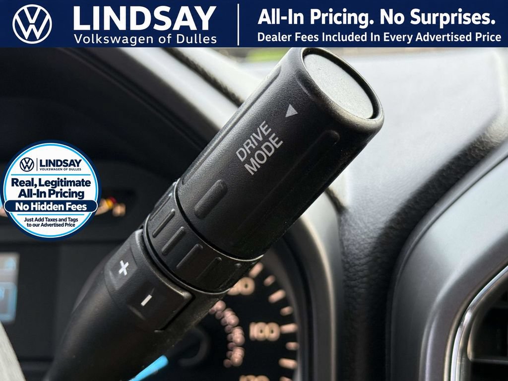 Used 2018 Ford F150 XLT RWD image 23