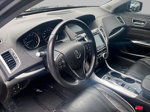 Used 2020 Acura TLX V6 w/ Technology Package FWD image 18