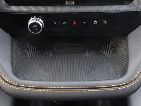 New 2026 Ford Explorer Tremor w/ Tremor Convenience Package image 25