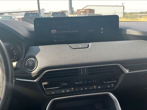 Used 2024 MAZDA CX-90 3.3 Turbo S image 8