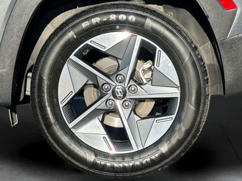 Used 2025 Hyundai Tucson SEL image 27