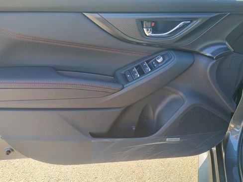 New 2025 Subaru WRX Premium image 8