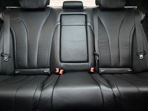 Used 2020 Mercedes-Benz S 450 4MATIC Sedan image 31